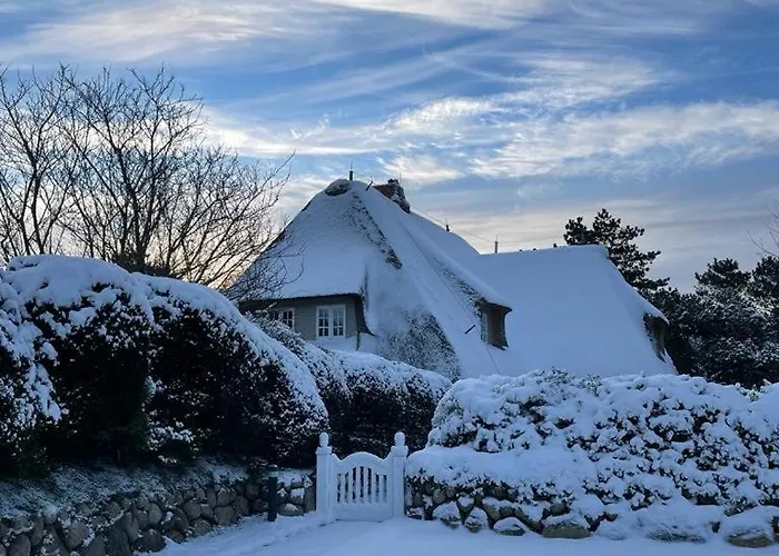 Haus Ulrike Wattblick