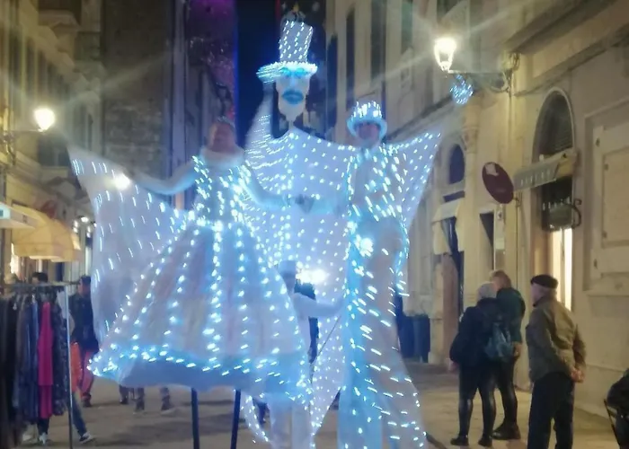 A Ca Di Nonni