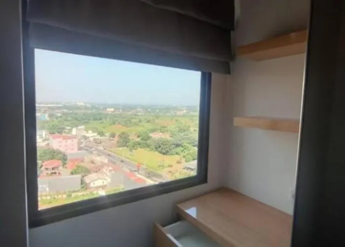 Apartment Transpark Cibubur, Tsm