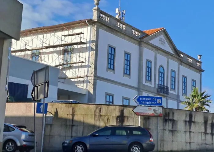 Little Paradise AL - Fão