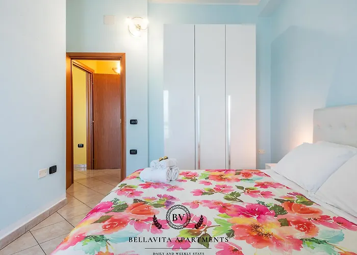 BellaVita Apartments