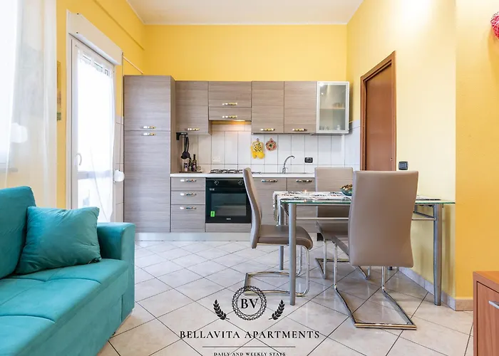 BellaVita Apartments