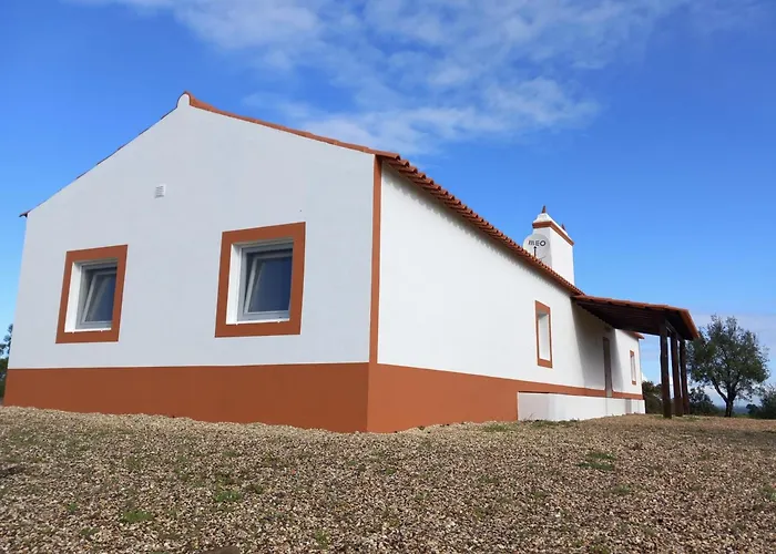 Monte Da Clareira - Comporta Carvalhal Melides