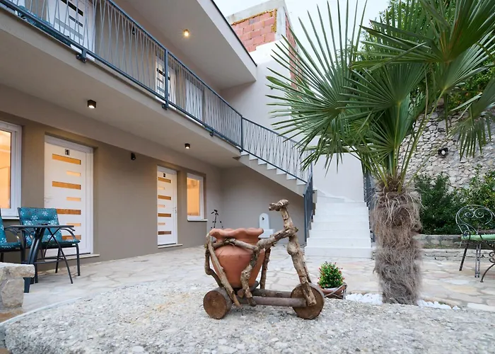 Sultan Apartments