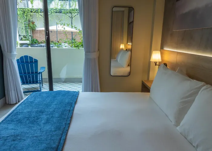Casa Adefra Boutique Hotel Zona Colonial