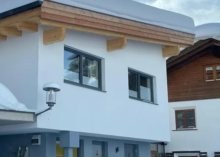Apart 7 Stuben