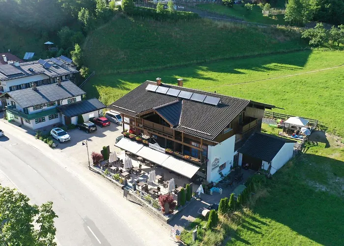 Ferienwohnung Resch