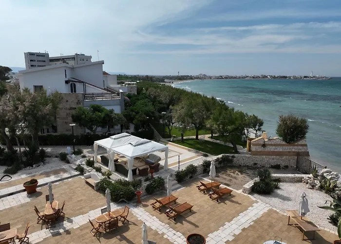 Aurelia Sea View