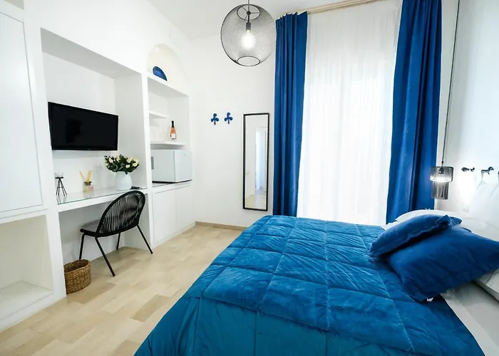 Aurelia Sea View