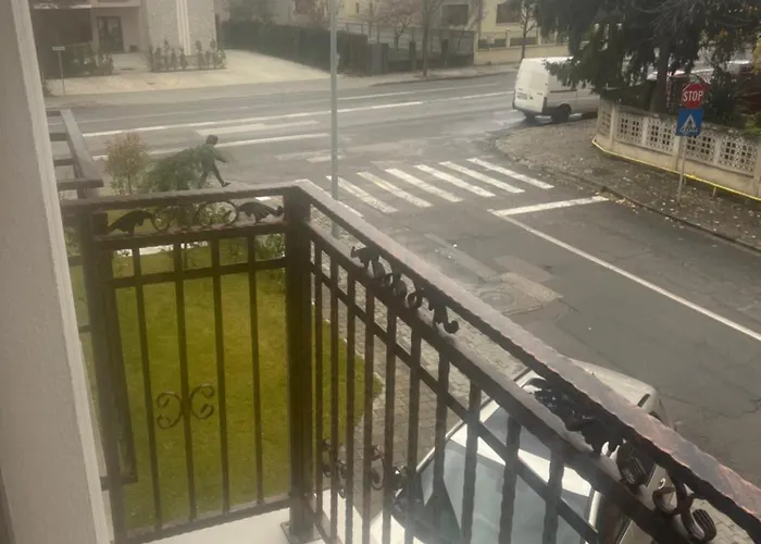 Apartament Hera