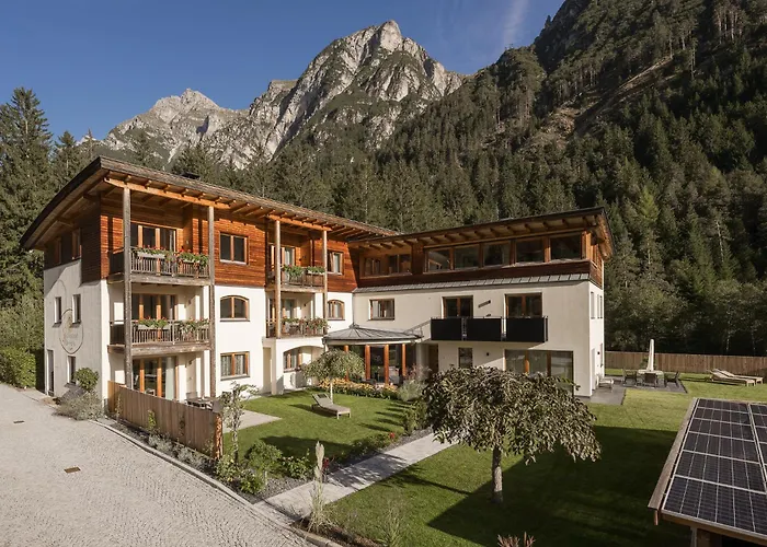 Residence Reisenschuh