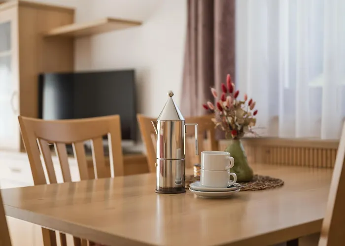 Residence Reisenschuh