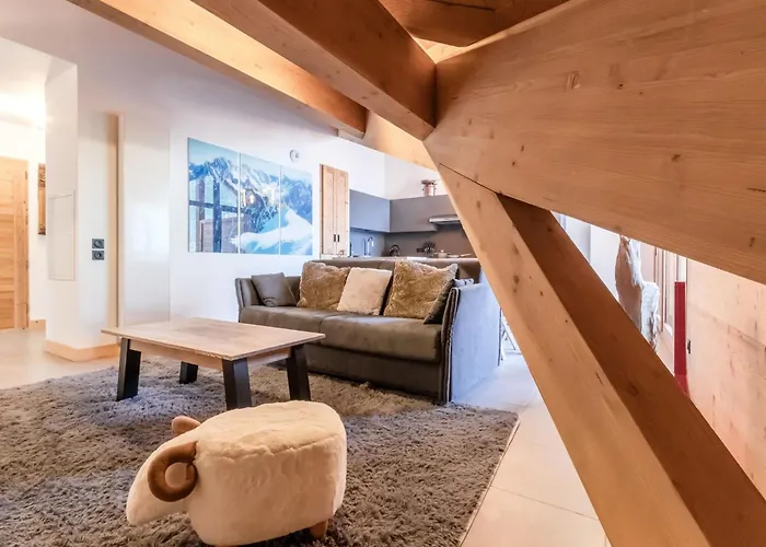 Terra Losa 2 - Quiet&modern apartment - City center