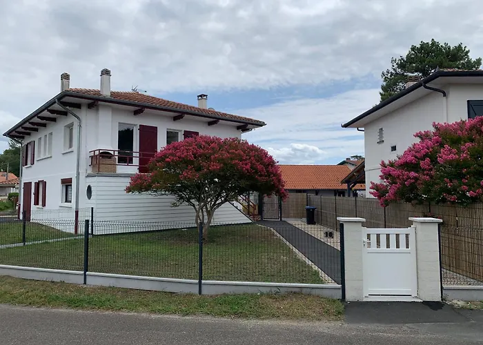 Résidence  les Gets  Location T4 Vieux-Boucau-Les-Bains