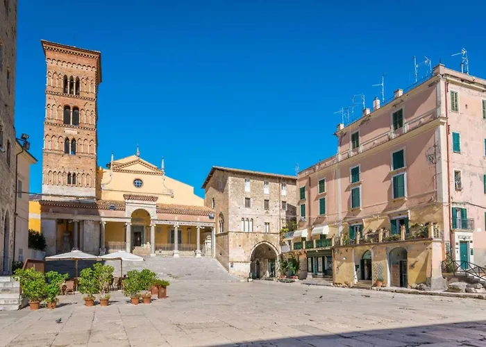 Luxury Suite - Teatro Romano - Duomo - Centro Storico Wi-Fi