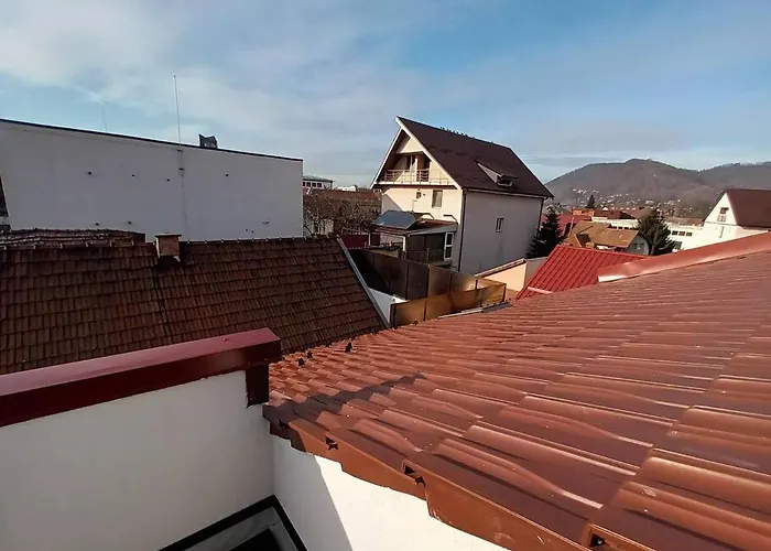 Old Town Studio 1 Apartment Nr 4