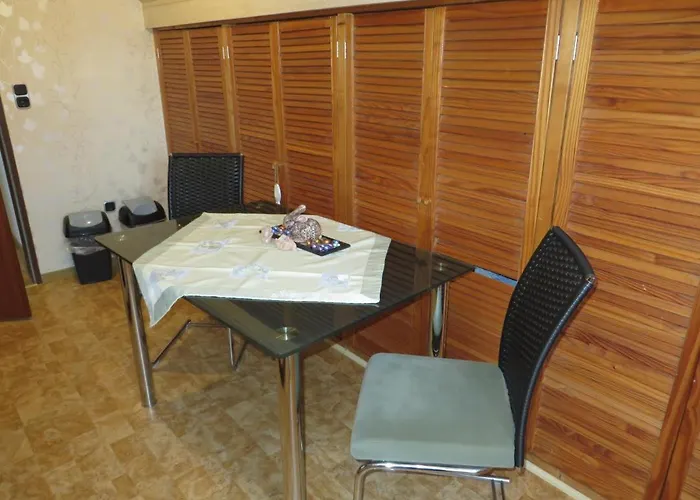 Ferienwohnung Aurich Ostfriesland
