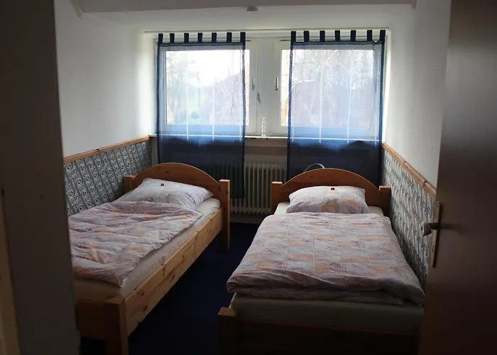 Neu! Ferienwohnung Im Leegmoor