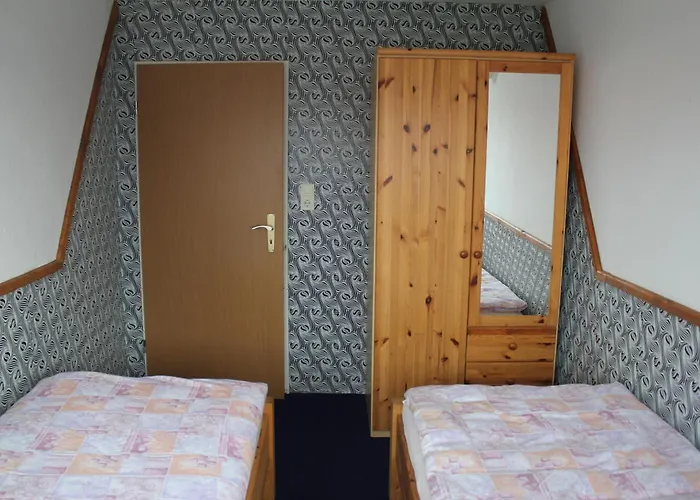 Neu! Ferienwohnung Im Leegmoor