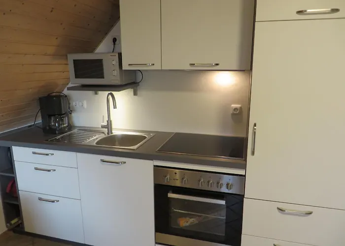 Neu! Ferienwohnung Sued