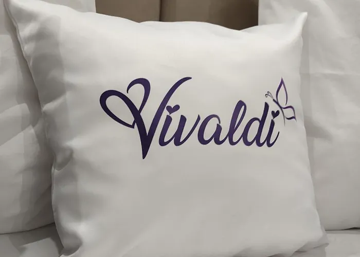 Apartman Vivaldi - Centar