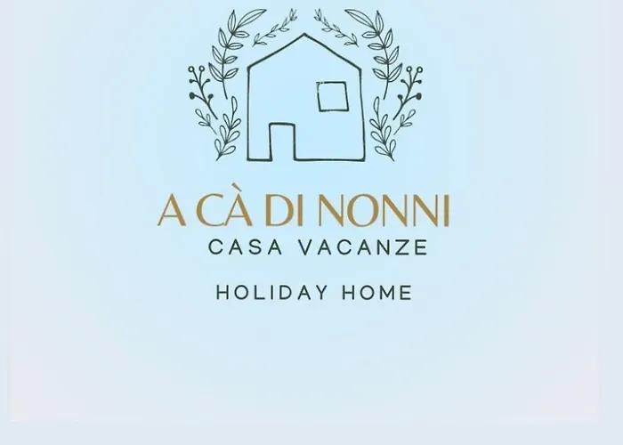 A Ca Di Nonni