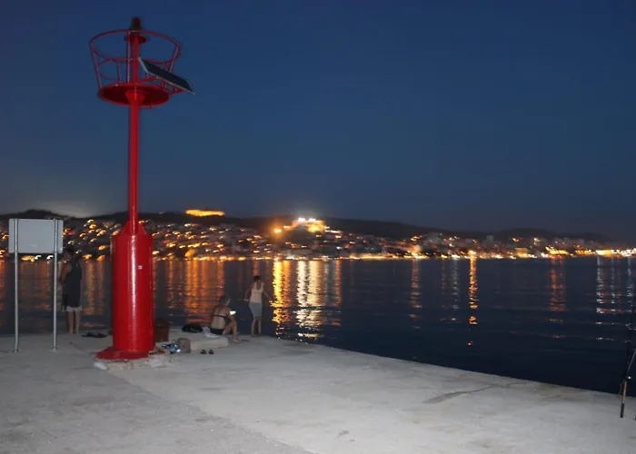 Apartman Maslina