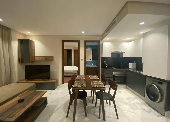 Hilbert Princesses - Furnished Apartments