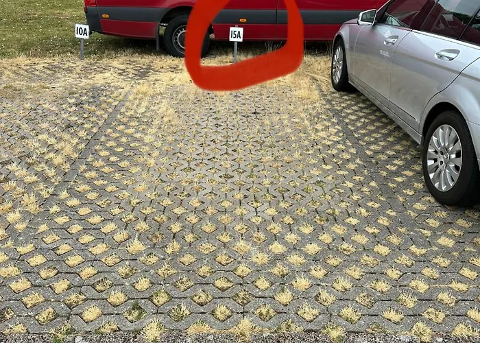 Monteurwohnung Am Landgrafen