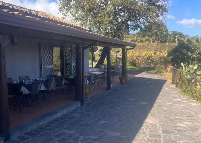 Agriturismo Le Case Del Merlo