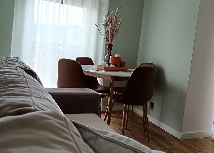 Apartman Element