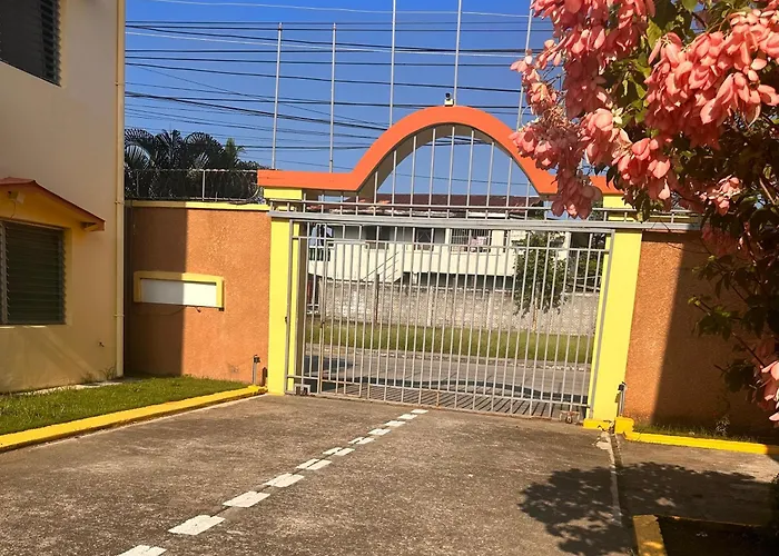 Villas Del Mar