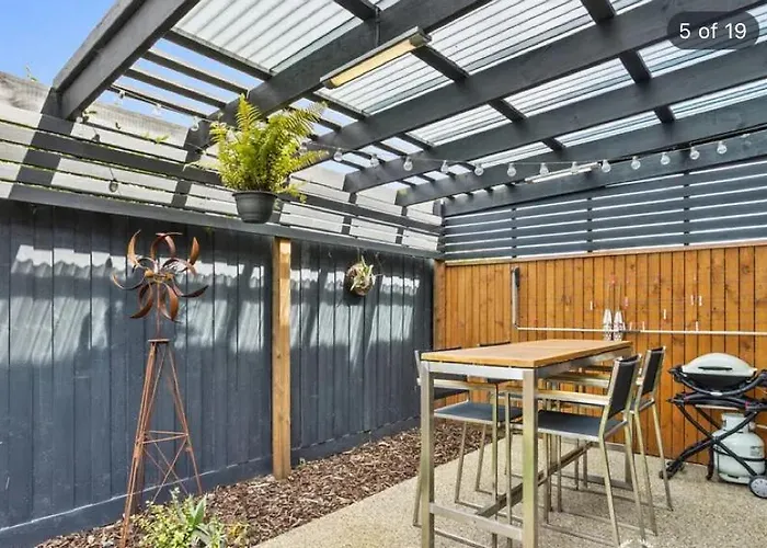 Beachtownhouse779