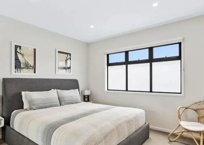 Beachtownhouse779
