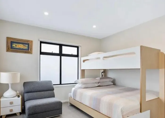 Beachtownhouse779
