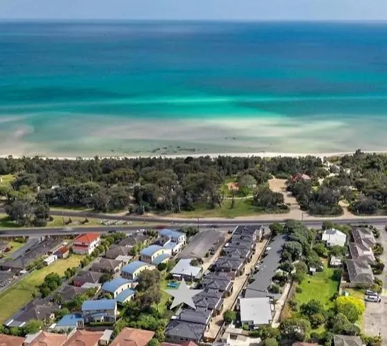 Beachtownhouse779