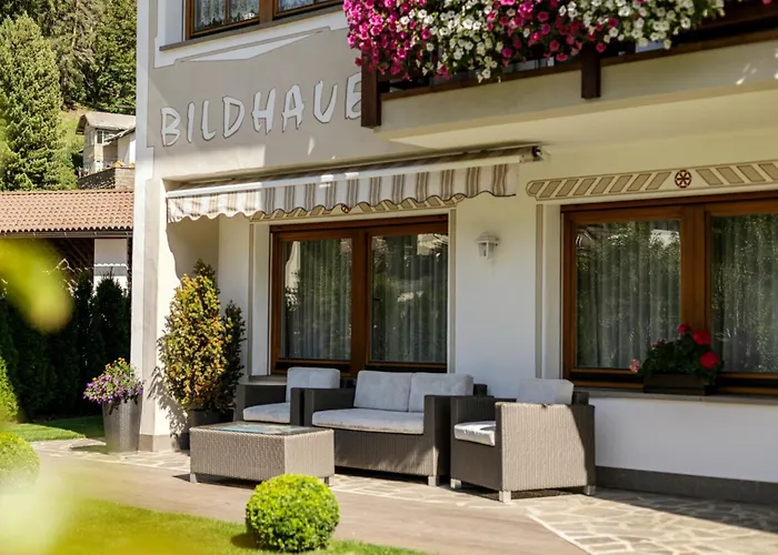 Apartment Ruiel