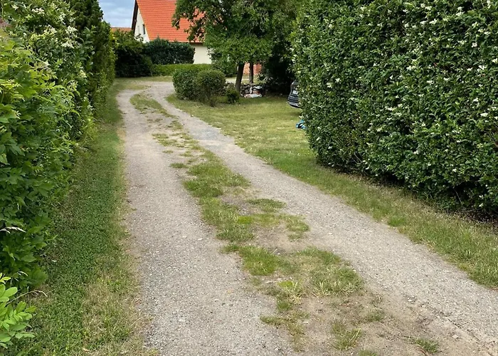 Wohnung Boe - Alte Schule