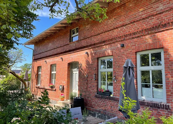 Wohnung Boe - Alte Schule