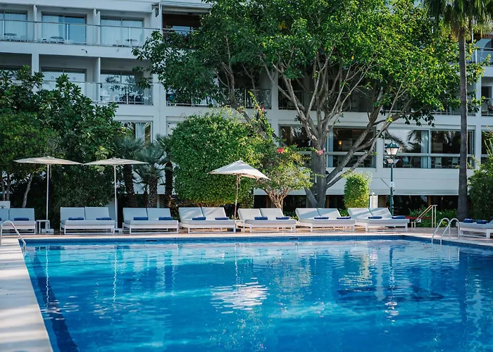 Thb Los Molinos - Adults Only