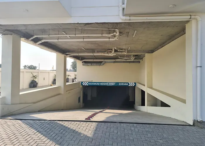 The Opal Stay - Lahore