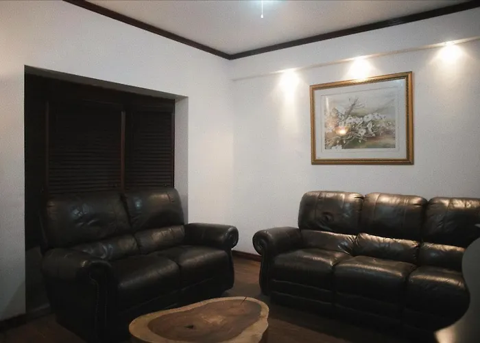 Casa Macfarland Boutique