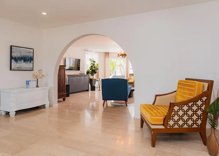 Bubali Residence