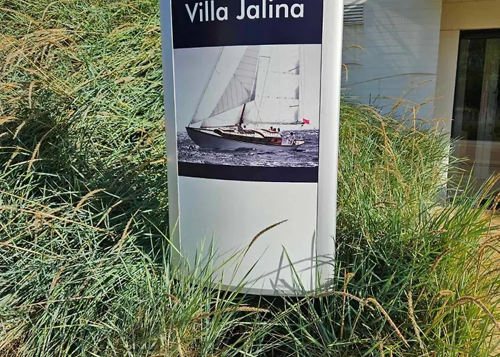 Sailors Beach VI Villa Jalina Verwarmd Zwembad In Het Hoogseizoen