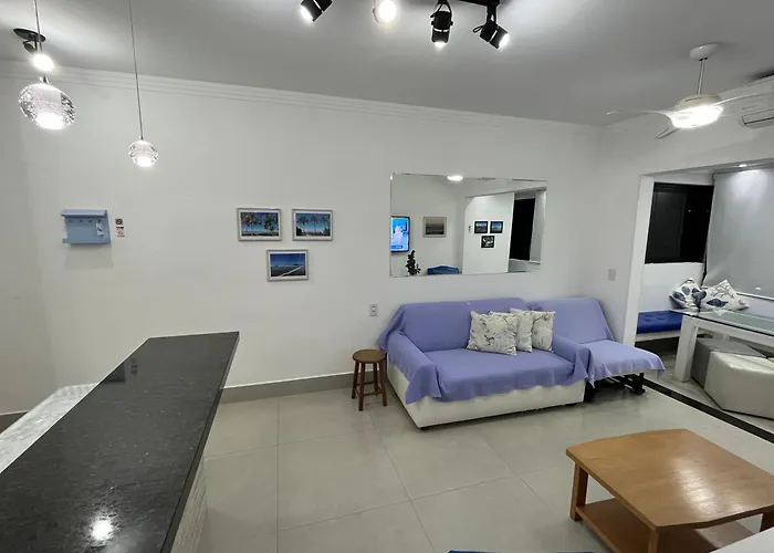 Apto Riviera 2 Dorm A 180 M Da Praia - Mod 06 - Piscina Climatizada ! Super Promocao Em Setembro - Consulte E Aproveite !
