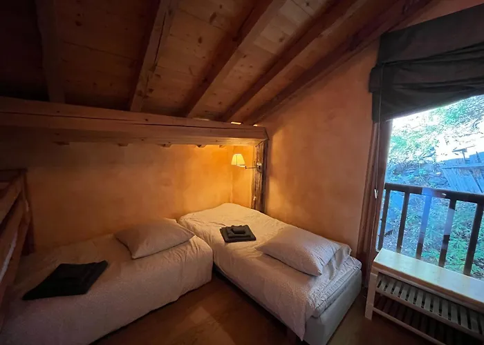 Apartment Belledonne 3 Minutes From Alpe D Huez Grand Domaine Via Oz En Oisans