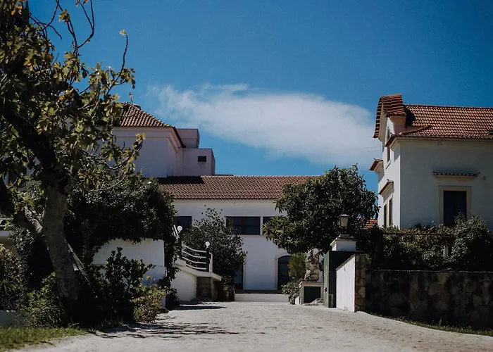 Quinta D'Anta- Rural