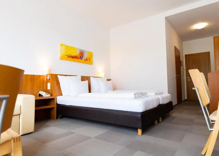 Hotel Darstein