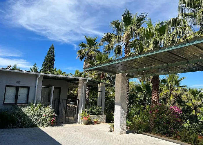 Santika Villa Stellenbosch