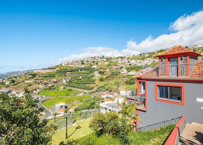 Vila Brava Cottage